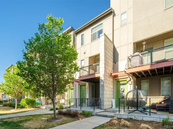 8857 E 55th Avenue, Denver, CO 80238