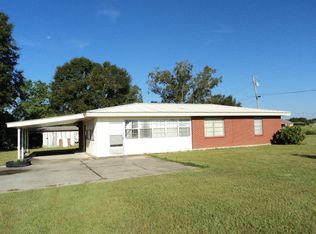 245 Davis Rd, Picayune, MS 39466