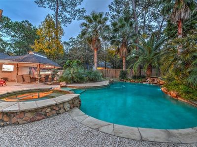 7 Willow Run Pl, Spring, TX, 77382