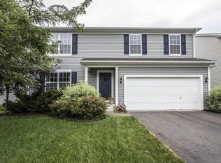 7912 Champaign Dr, Blacklick, OH 43004