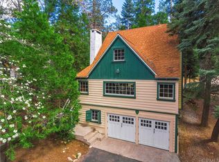 169 D Ln, Lake Arrowhead, CA 92352