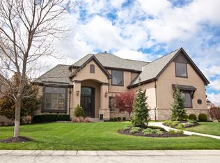 16316 Barton St, Overland Park, KS 66221