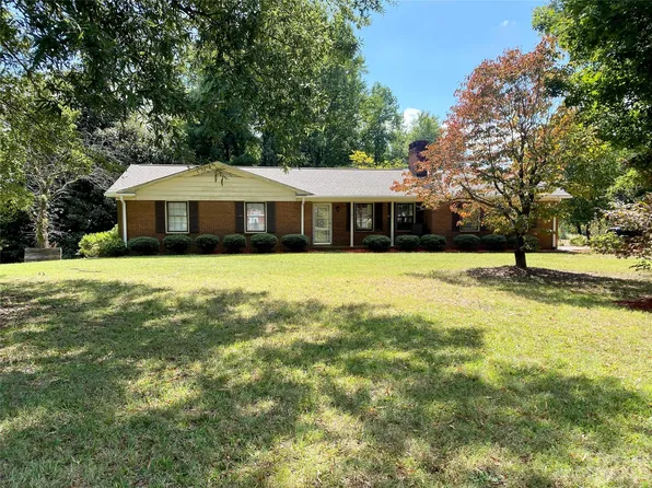 161 Cartwright Rd, Harmony, NC 28634