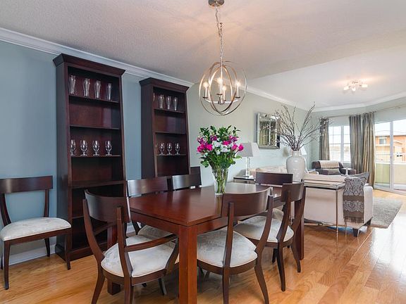3rd image of 772 S Village Cir #F