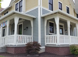 1854 N Delaware St UNIT C, Indianapolis, IN 46202