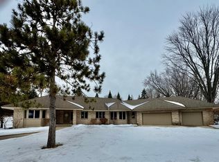 3161 Blackheath Dr, Saint Cloud, MN 56301