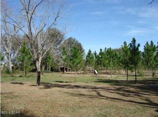 2197 Josey Rd, Bonifay, FL 32425