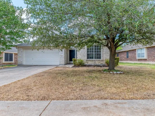 301 River Crossing Trl, Round Rock, TX 78665