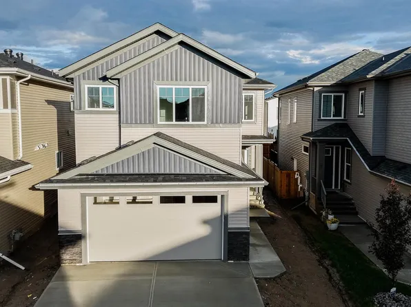 9 Dalquist Bay, Leduc, AB T9E 0J9