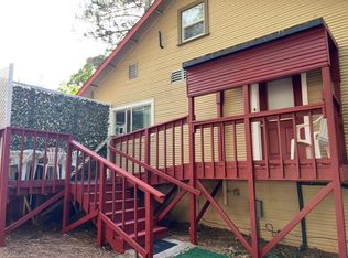 (Undisclosed Address), Nevada City, CA 95959