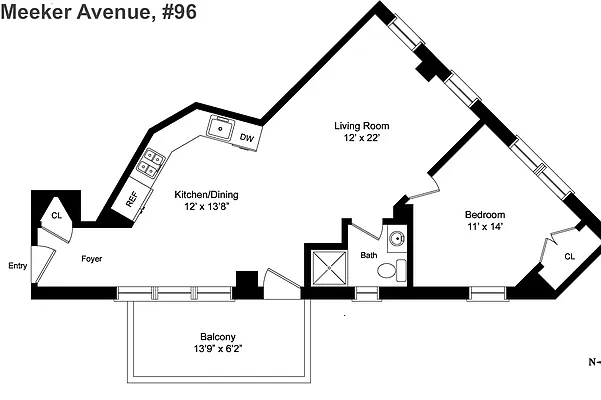 Rented by Corcoran | media 56