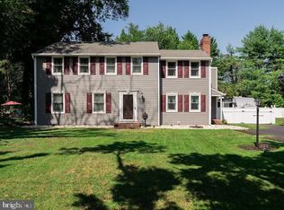 529 Kings Hwy, Moorestown, NJ 08057