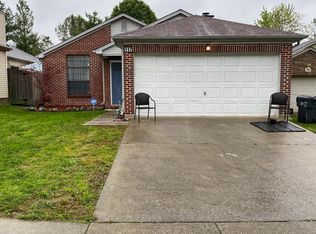 117 Ellemoor Ln, Lexington, KY 40515
