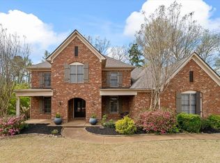 10185 Herons Landing Cv, Arlington, TN 38002