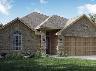 18419 Weeping Spring Dr, Cypress, TX 77429