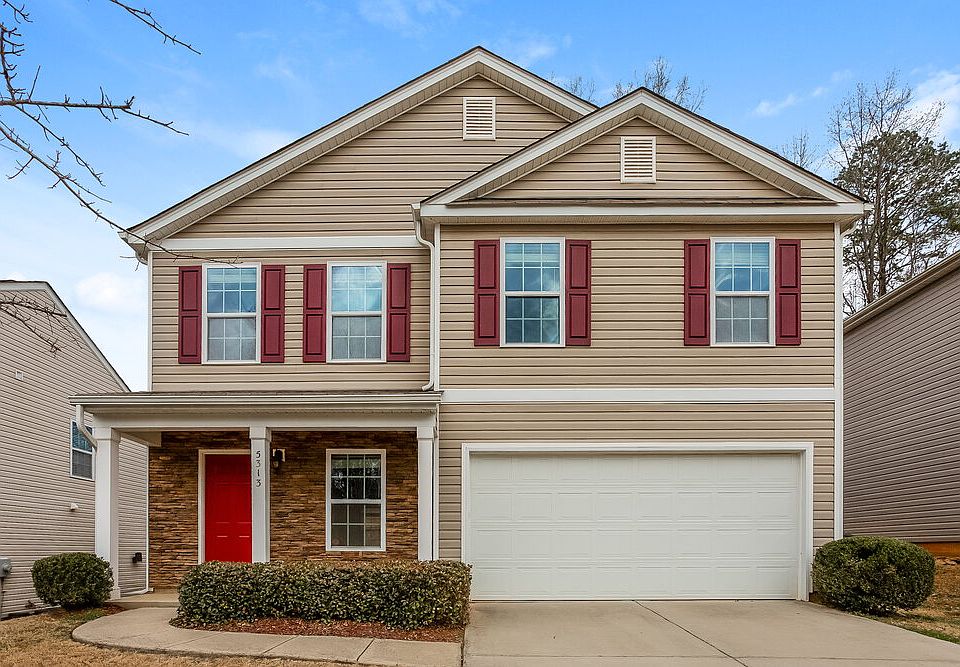 1st image of 5313 Park Brook Dr