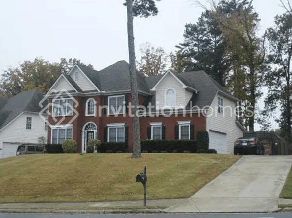 4327 Sandy Branch Dr, Buford, GA 30519