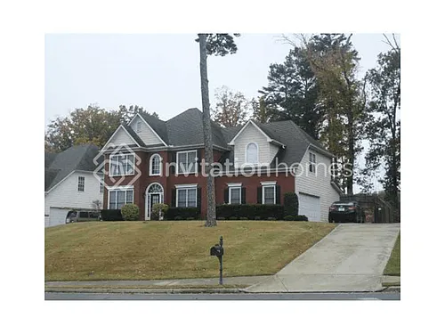4327 Sandy Branch Dr Photo 1