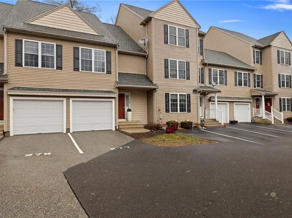 86 Perry St Unit 277, Putnam, CT 06260