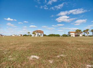 110 Coastal Spgs, Pt O Connor, TX 77982