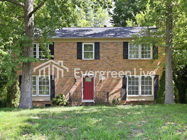 3410 Winchester Dr, Greensboro, NC 27406