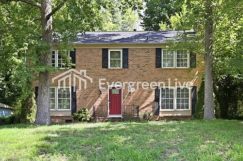 3410 Winchester Dr Photo 1