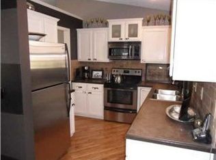 9906 E Lincoln St, Wichita, KS 67207