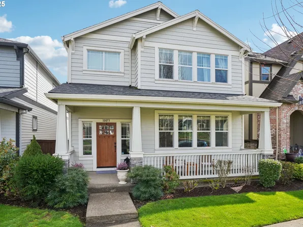 10873 SW Stockholm Dr, Wilsonville, OR 97070