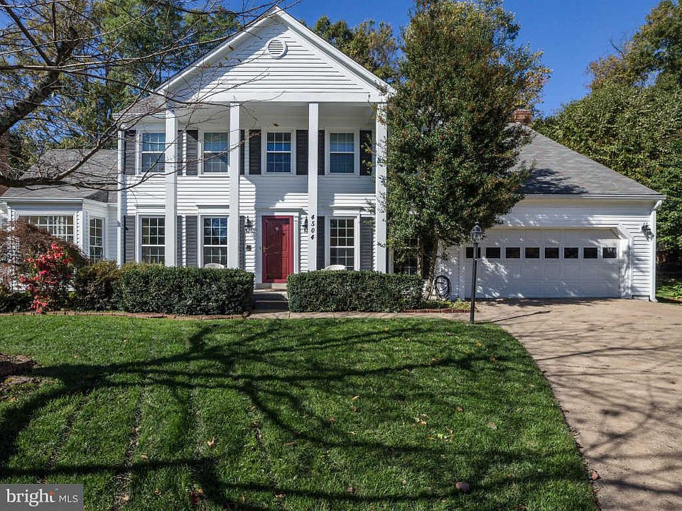 1st image of 4504 Quiet Brook Ct
