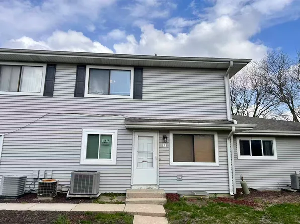 2S701 Winchester Cir E Unit 3, Warrenville, IL 60555