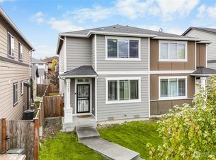 1422 E 47th Street, Tacoma, WA 98404