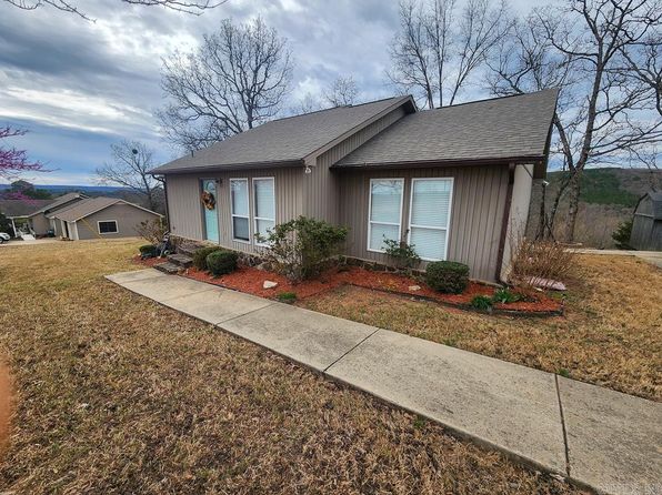 190 Hill Creek Rd, Edgemont, AR 72044
