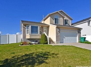307 E 1625 N, Layton, UT 84041