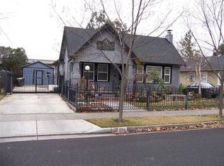 604 W Walnut St, Stockton, CA 95204