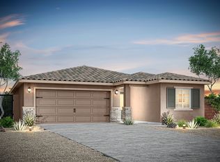 Ash Plan, Red Rock Village, Red Rock, AZ 85145