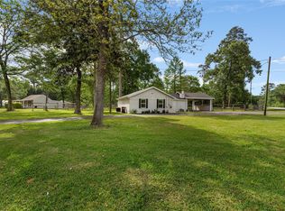16027 Barbara Ln, Magnolia, TX 77355