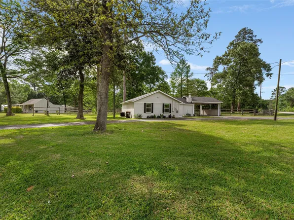 16027 Barbara Ln, Magnolia, TX 77355