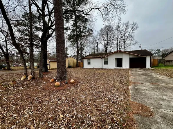 820 Wells St, Diboll, TX 75941