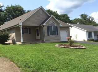 216 Mount St, Rising Sun, MD 21911