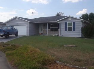 2515 E 25th Ct, Joplin, MO 64804