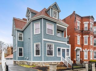 22 Alaska St, Roxbury, MA 02119