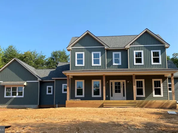 30089 Richards Ferry Rd, Richardsville, VA 22736