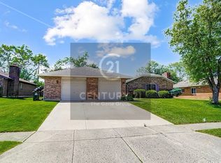625 Bright Ave, Vandalia, OH 45377