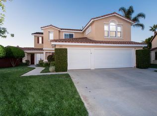 1579 Corte Olivas, Camarillo, CA 93012