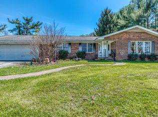 190 Bogey Dr, Abingdon, VA 24211