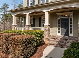 1120 Blykeford Ln, Wake Forest, NC 27587