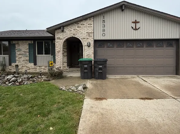 15390 Gulley St, Taylor, MI 48180