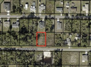 1641 Troost St SE, Palm Bay, FL 32909