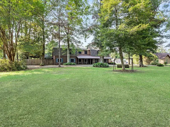 134 Sherwood Trails Trl, Silsbee, TX 77656