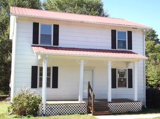 1230 Fairview Dr, Monroe, GA 30656